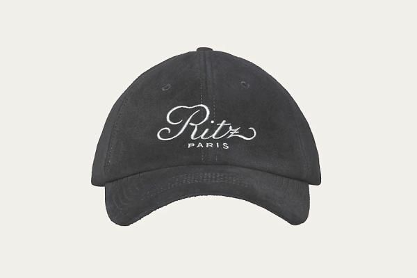 Some Hollywood celebrities have been seen wearing this special edition cap. —  ritzparis.com