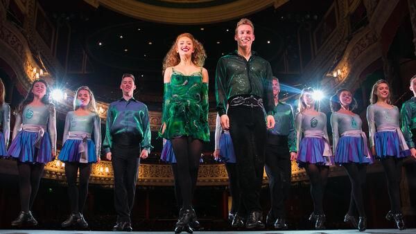 Riverdance firm's revenues leap 19% to €16.7m